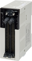 三菱PLC—PLC扩展模块—FX2NC-64ET
